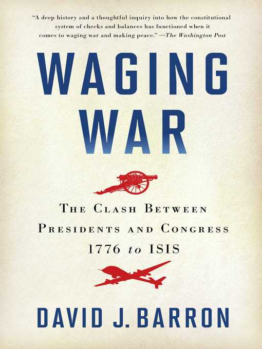 Waging War