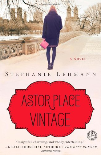 Astor Place Vintage