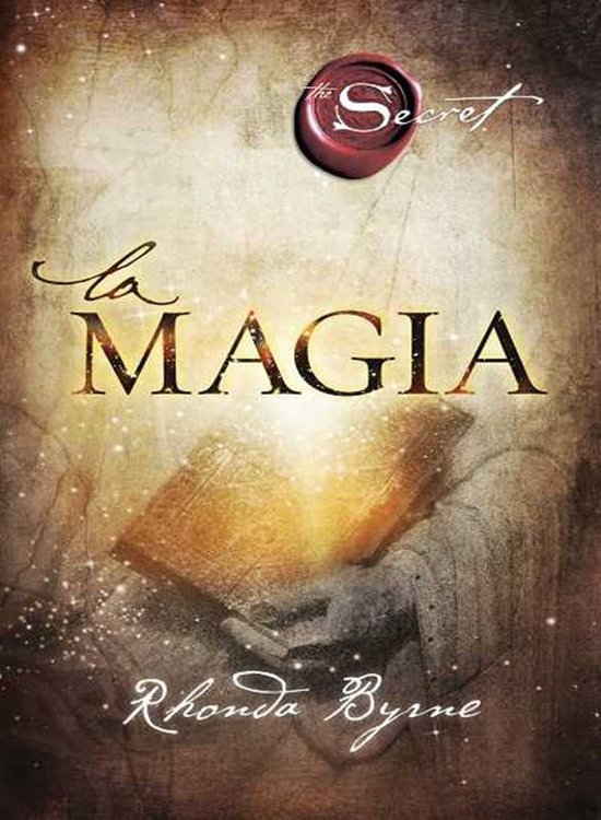 La magia (Atria Espanol) (Spanish Edition)