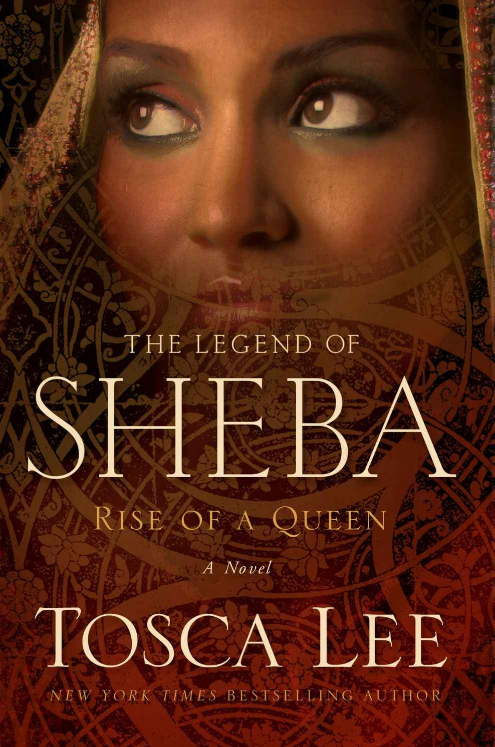 The Legend of Sheba