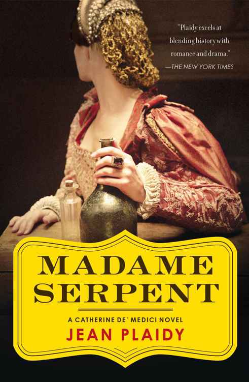 Madame Serpent