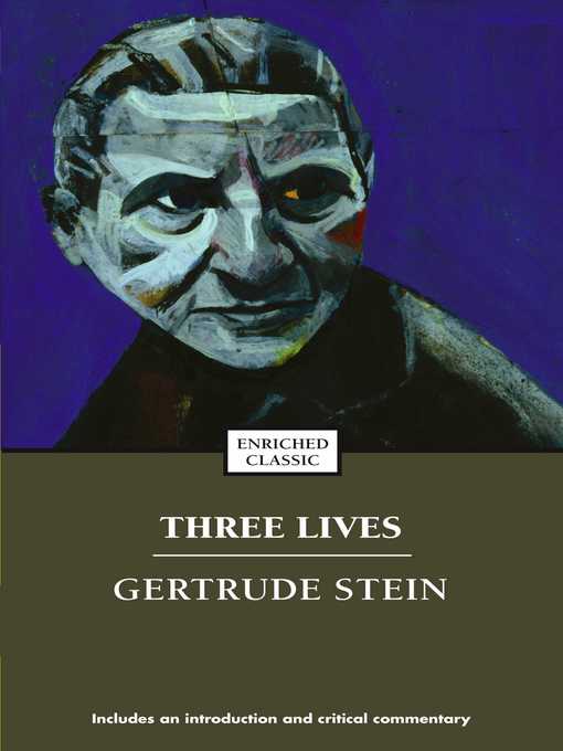 Three Lives