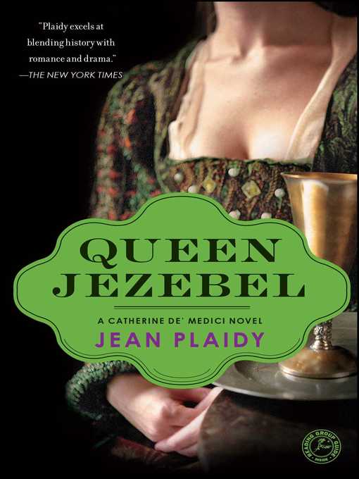 Queen Jezebel