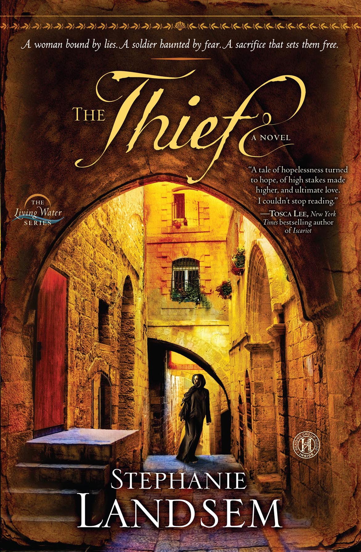 The Thief