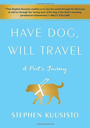 Have Dog, Will Travel