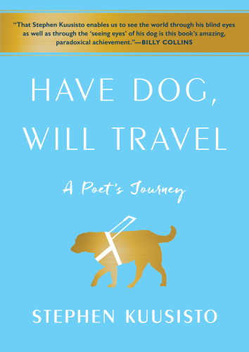 Have Dog, Will Travel