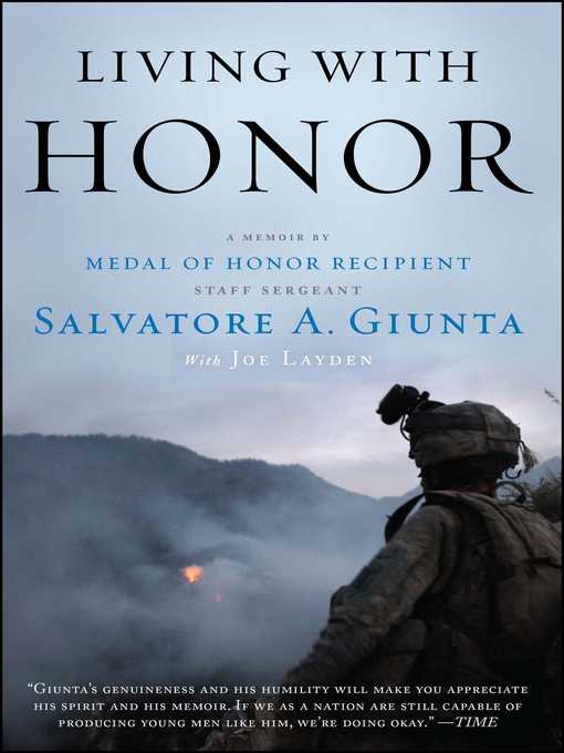 Living with Honor