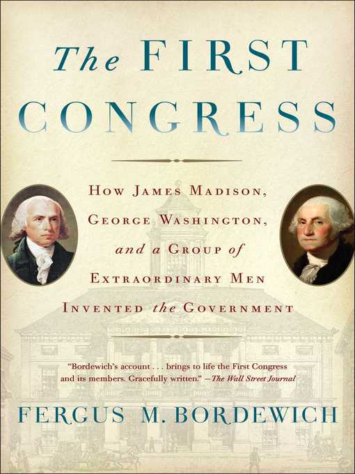 The First Congress