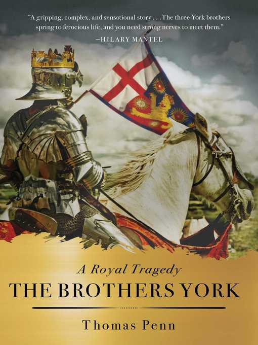 The Brothers York