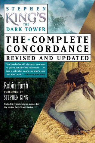 Stephen King's The Dark Tower