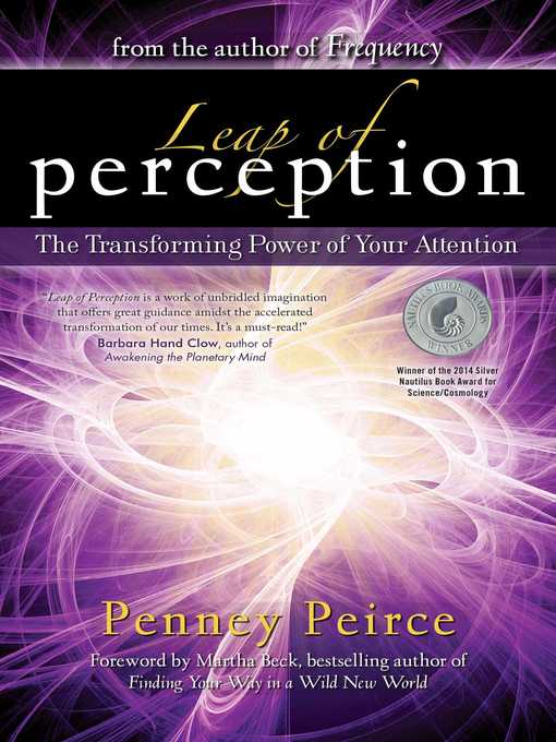 Leap of Perception