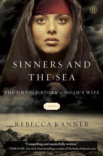 Sinners and the Sea