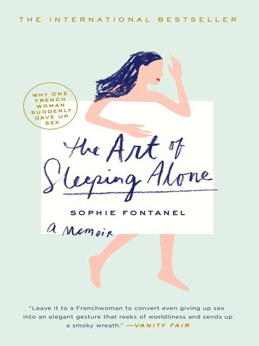 The Art of Sleeping Alone