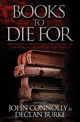 Books to Die For