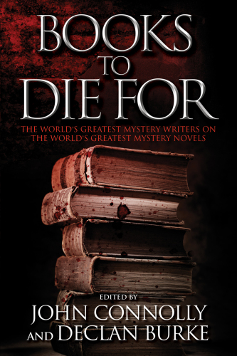 Books to Die For