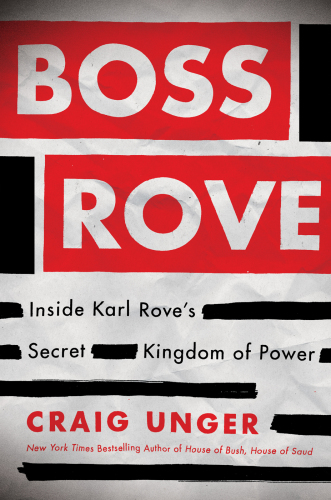 Boss Rove