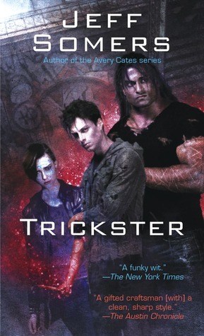 Trickster