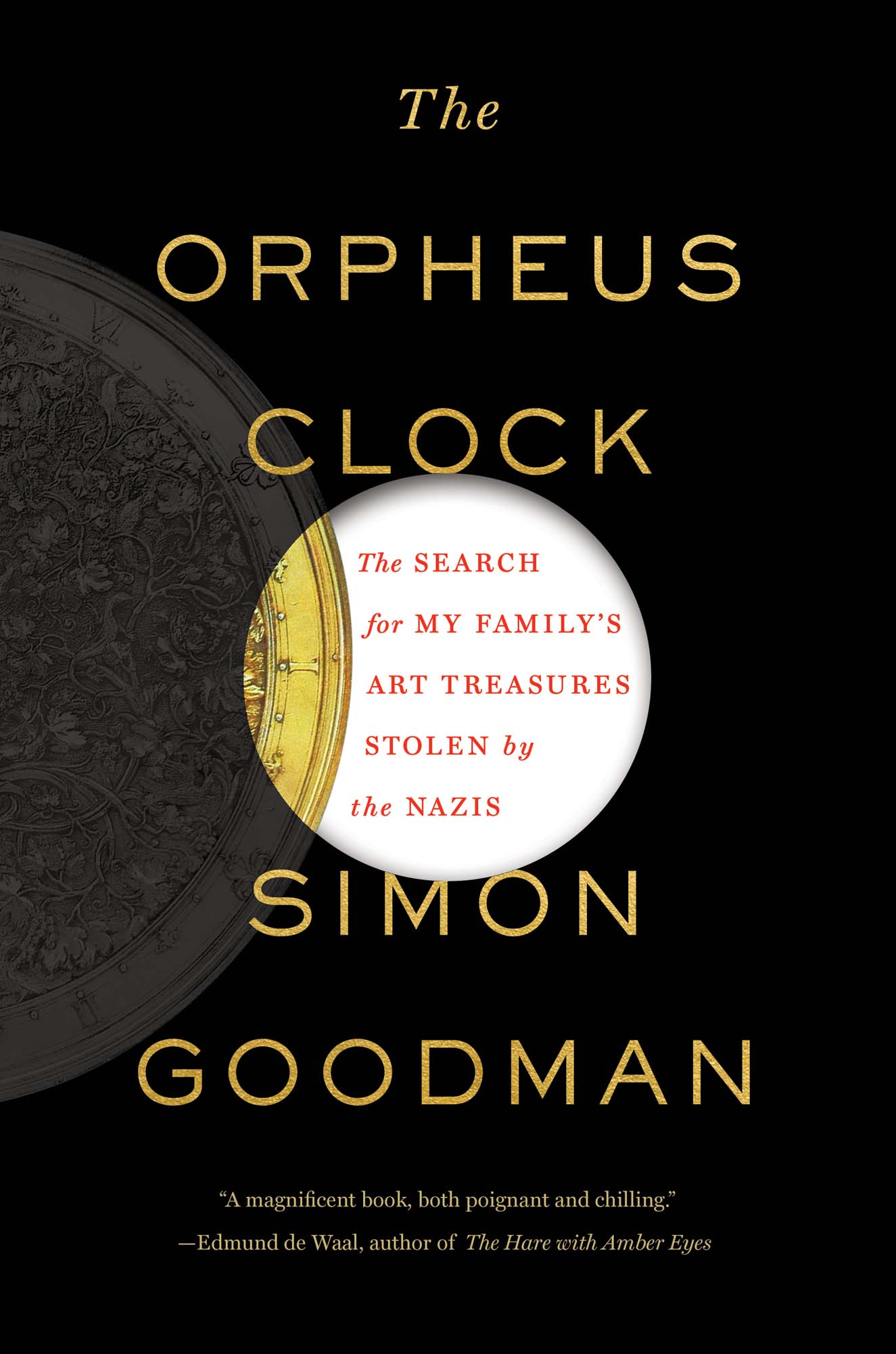 The Orpheus Clock