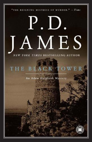 The Black Tower