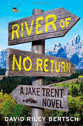 River of No Return