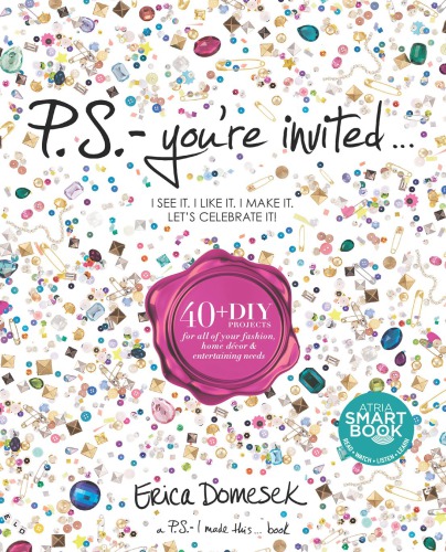 P.S.-You're Invited . . .