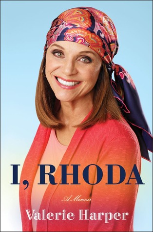 I, Rhoda