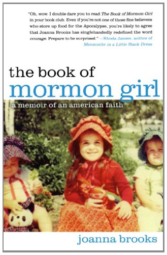 The Book of Mormon Girl