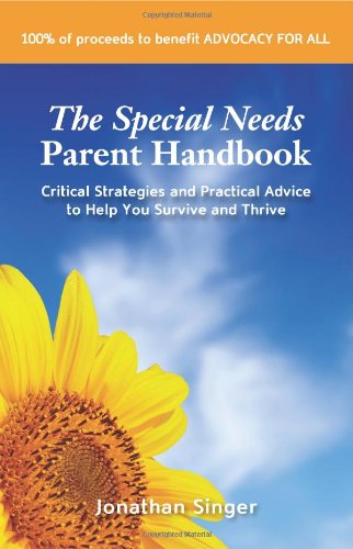 The Special Needs Parent Handbook