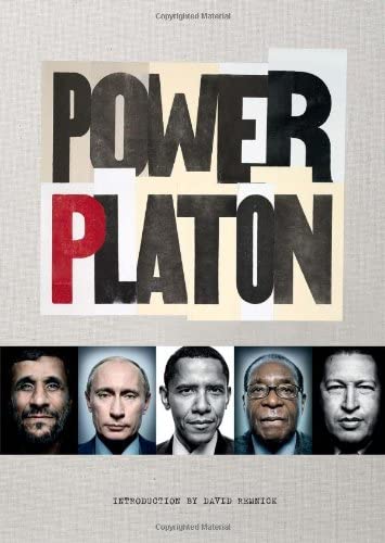 Power: Portraits of World Leaders