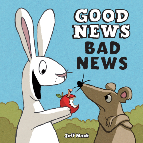 Good News, Bad News