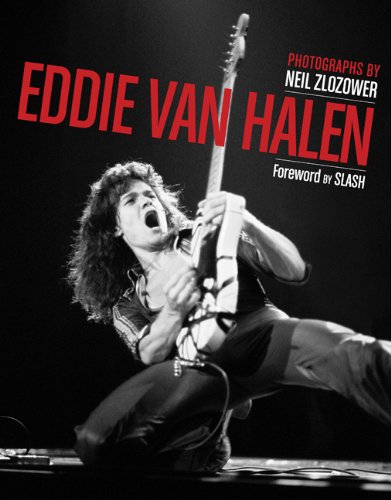 Eddie Van Halen