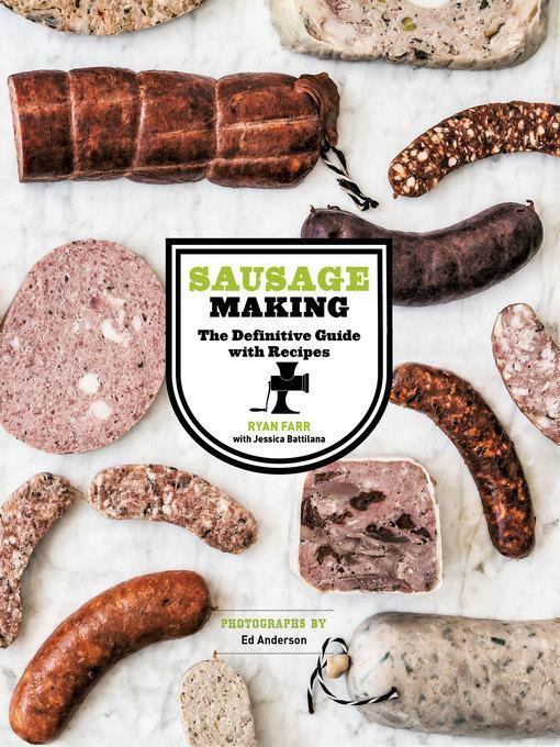 Sausage Making