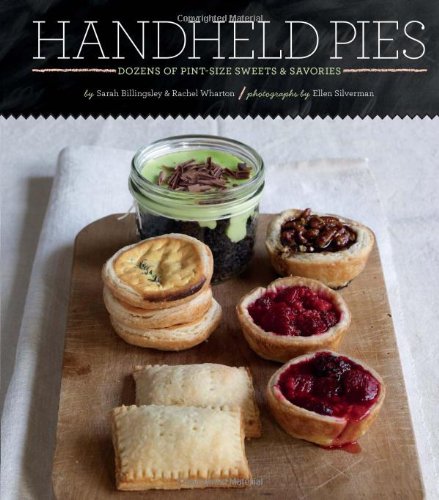 Handheld Pies