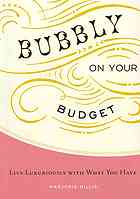 Bubbly on Your Budget