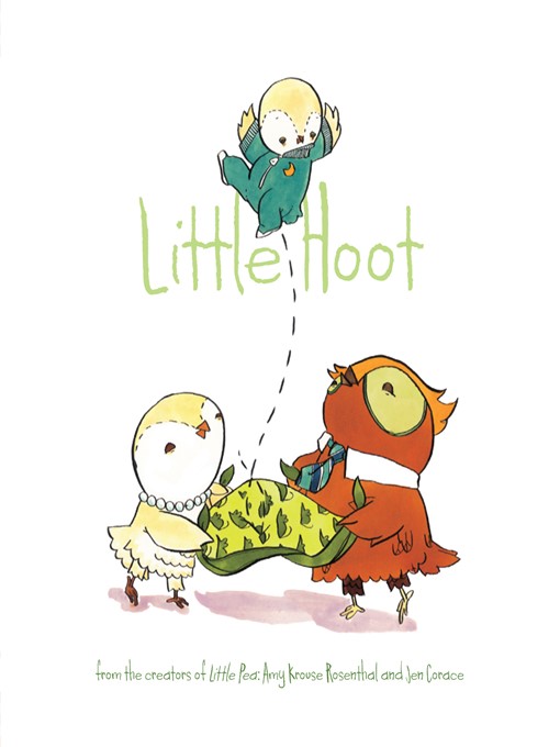 Little Hoot