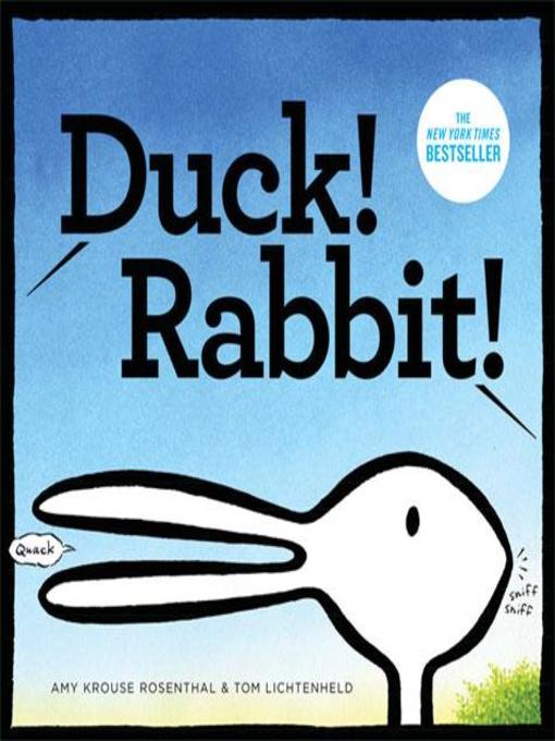 Duck! Rabbit!