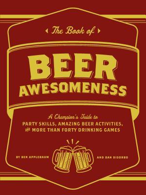 The Book of Beer Awesomeness