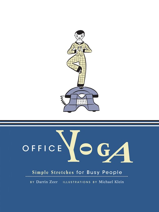 Office Yoga