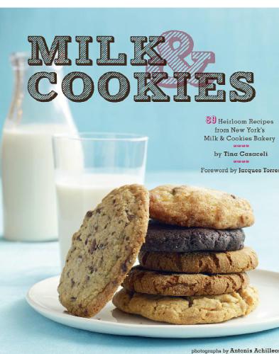 Milk & Cookies