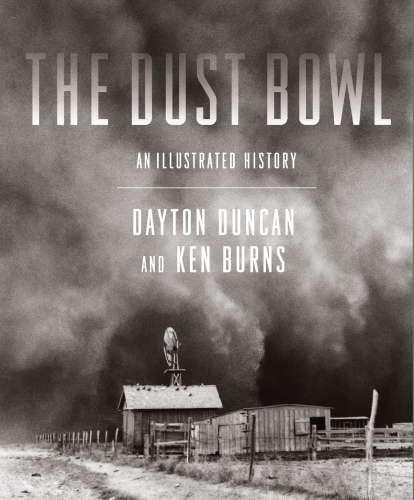 The Dust Bowl