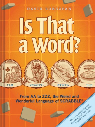 Is That a Word?