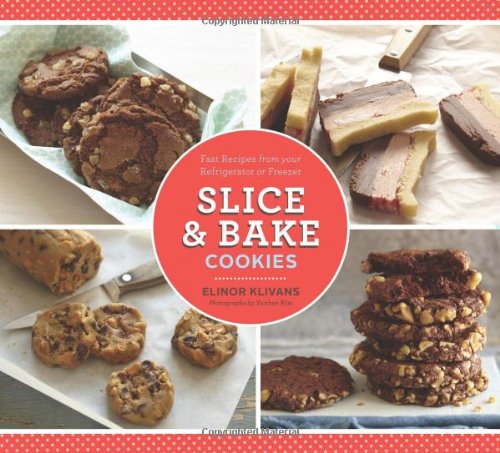 Slice  Bake Cookies