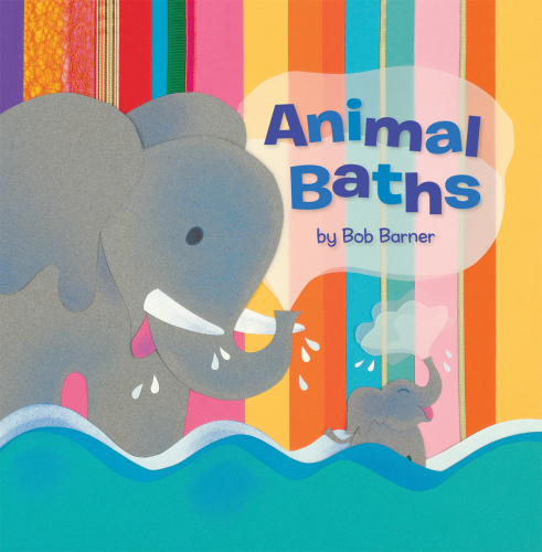 Animal Baths