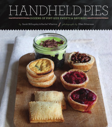 Handheld Pies