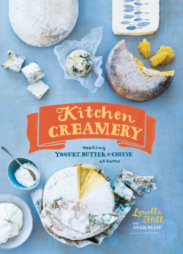 Kitchen Creamery