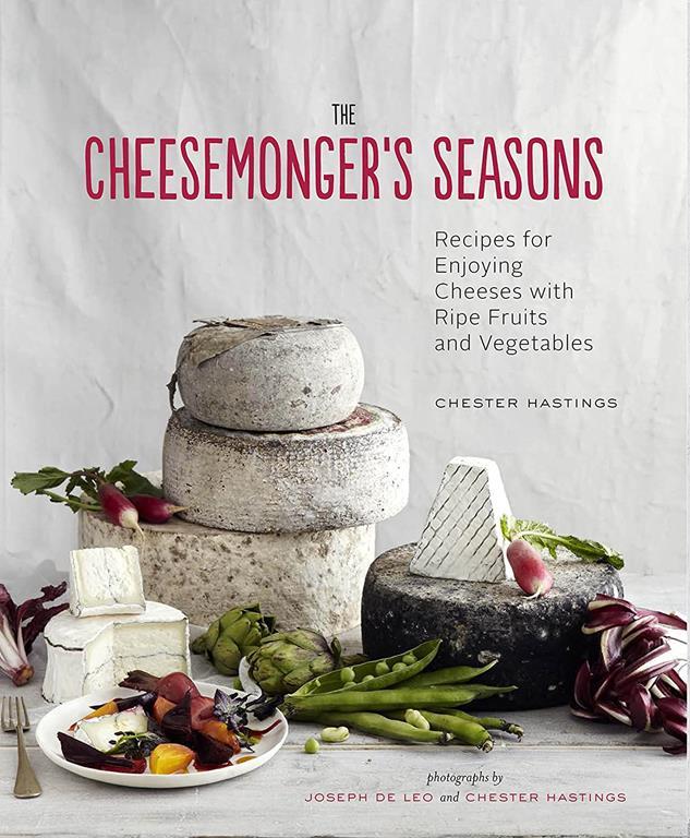 The Cheesemonger's Seasons