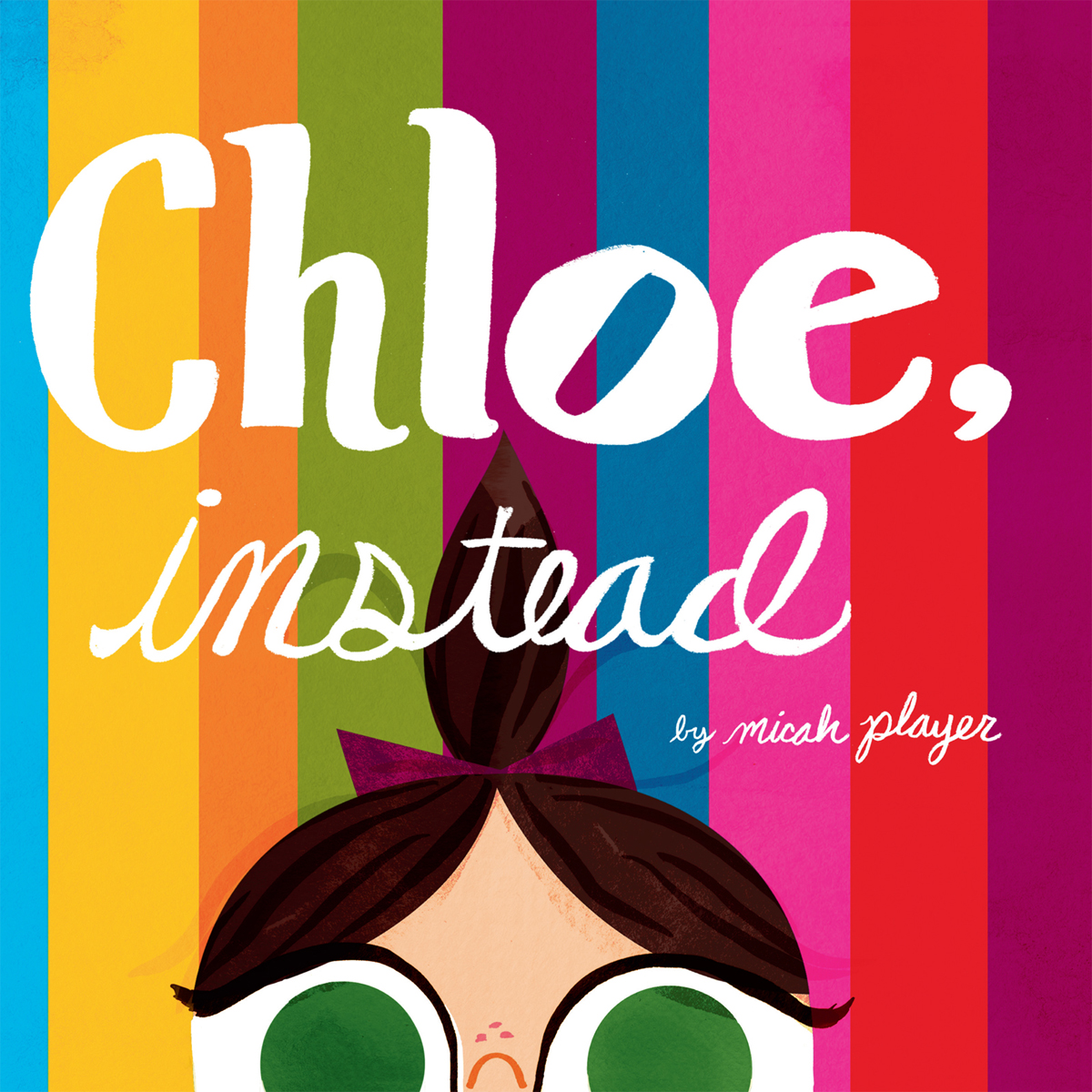 Chloe, Instead