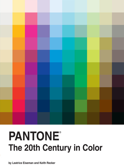 Pantone