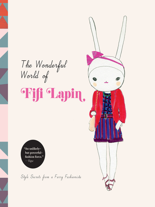 The Wonderful World of Fifi Lapin