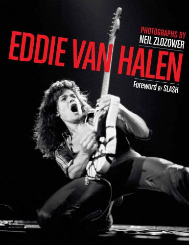 Eddie Van Halen